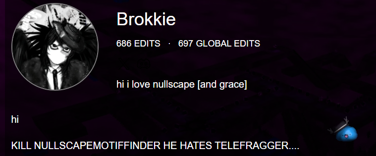 NullscapeMotifFinder tweet media