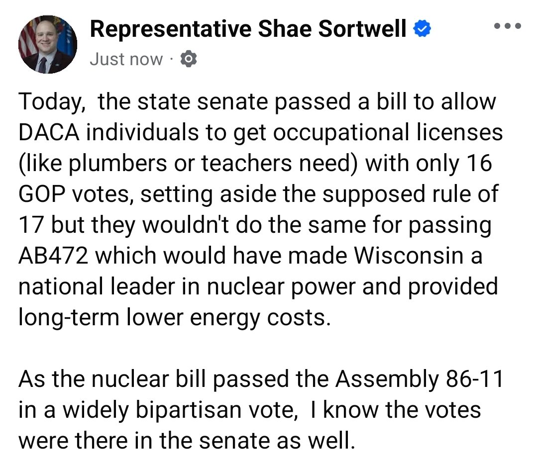 Shae Sortwell tweet media