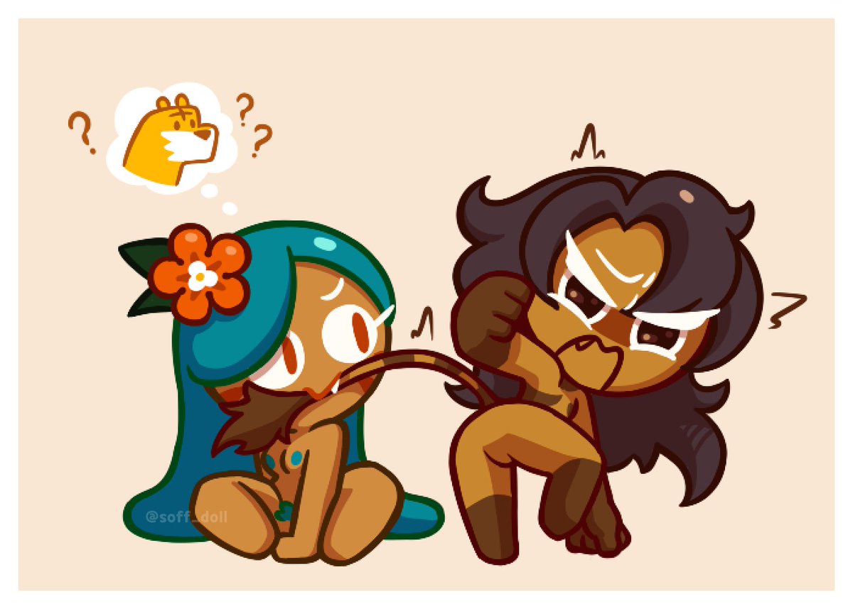 Soff Doll tweet media