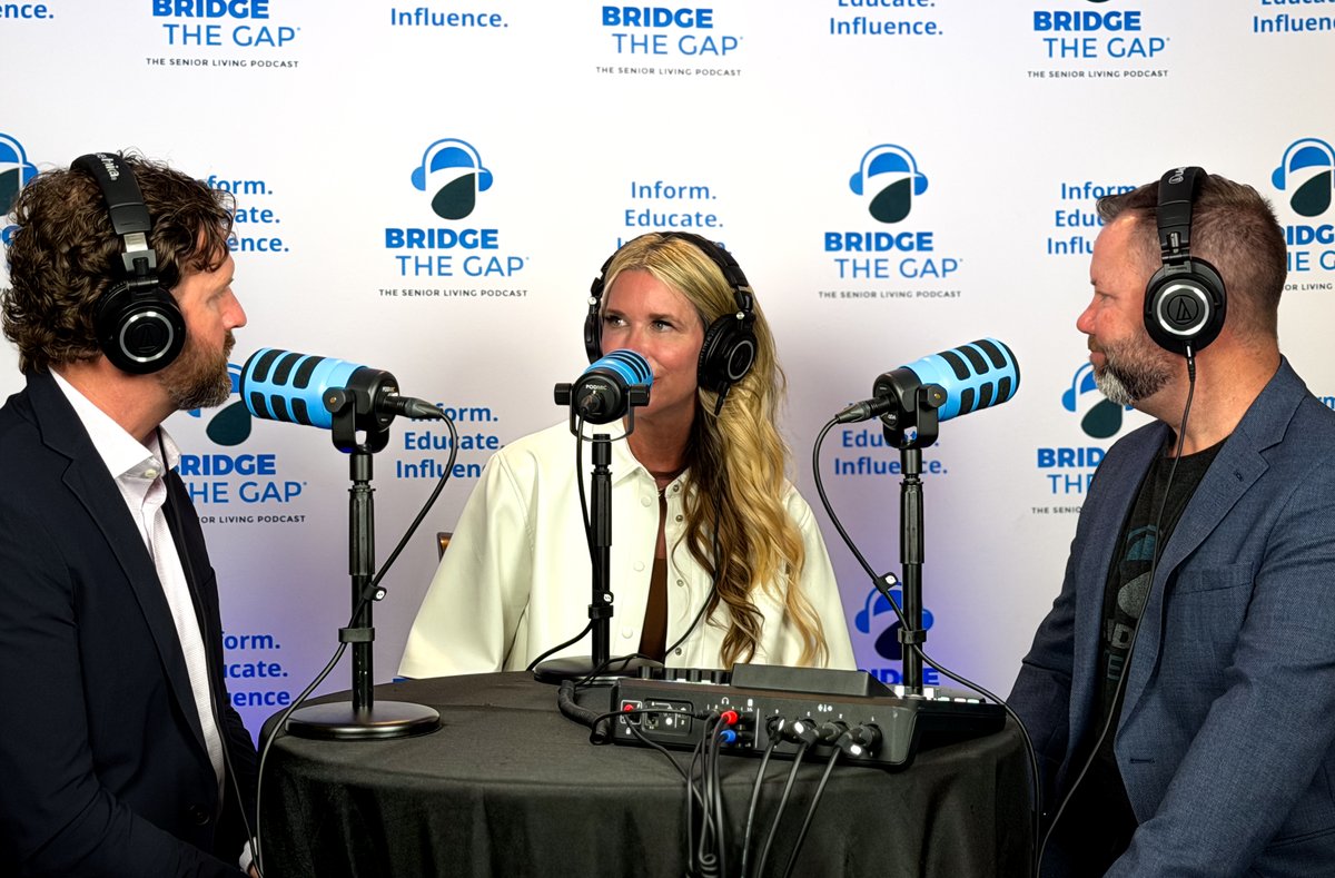 btgvoice's tweet photo. California conference highlights. 🎙️✔️ A big thank you to Senior Living 100 for hosting an inspiring event that united leaders shaping the future of senior housing and services. #BTGvoice is here to inform, educate, and spark change with timely industry insights! https://t.co/Yx9t1nwrt6