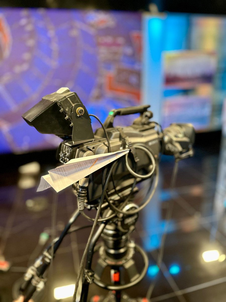 Mirá Montevideo tweet media