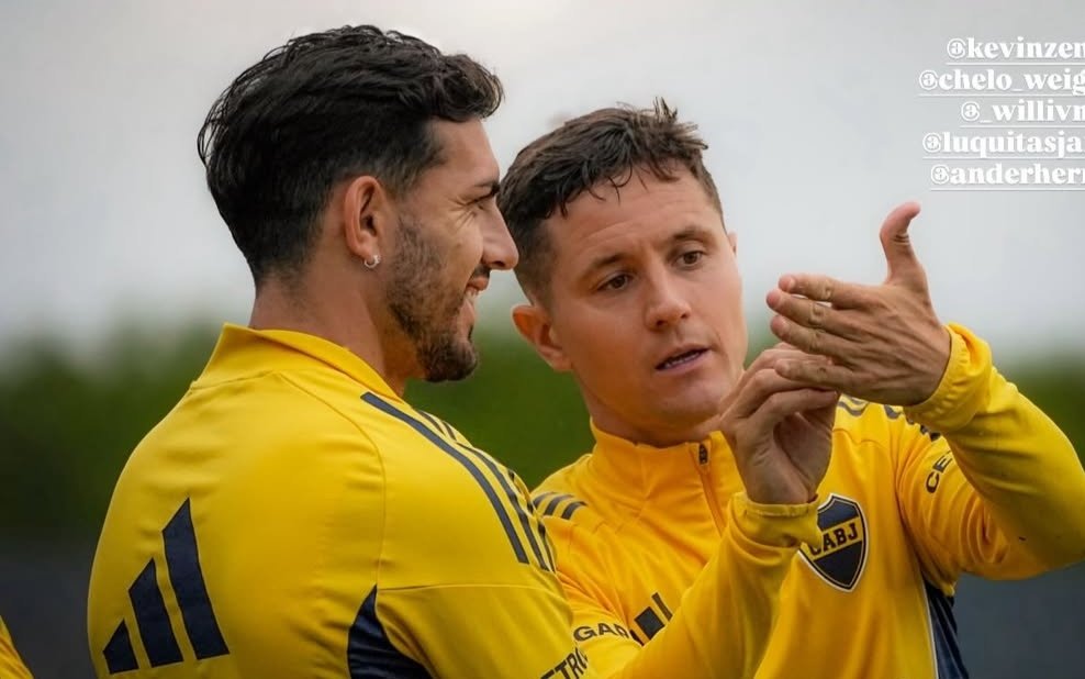 Bostermo tweet media