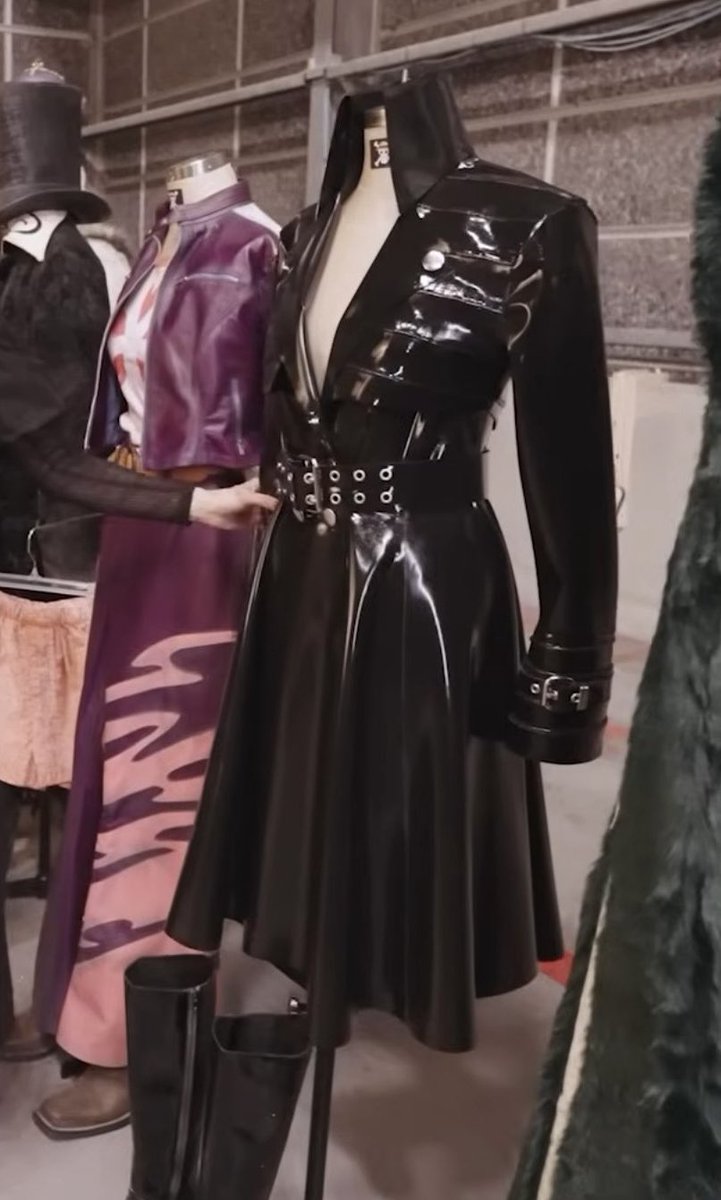 BroPa Industrial Complex tweet media