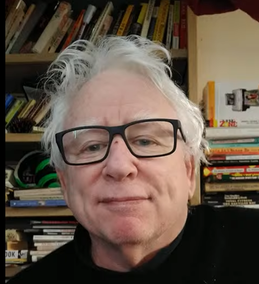 David (Here4theDumpsterFire) Stanley tweet media