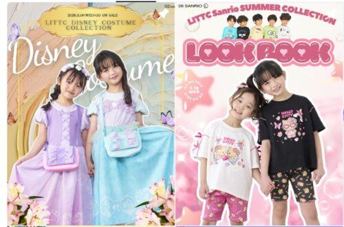 shimapatobu's tweet photo. しまむら『Littc(リトシー)』コラボ!ディズニープリンセスのドレス、カーズ、サンリオなどの夏の子供服が2026年3月18日(水)より新発売!品番、種類まとめ!キッズフェア!
https://t.co/YXfuCkoviM
#LITTC #リトシー
#しまむら #しまパト #しまむらコラボ https://t.co/uK2AQZmZcr