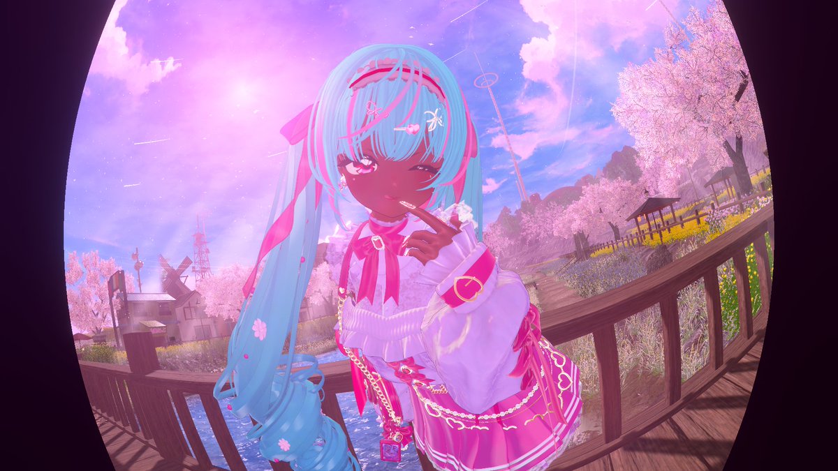 水桃ミト@Mito tweet media