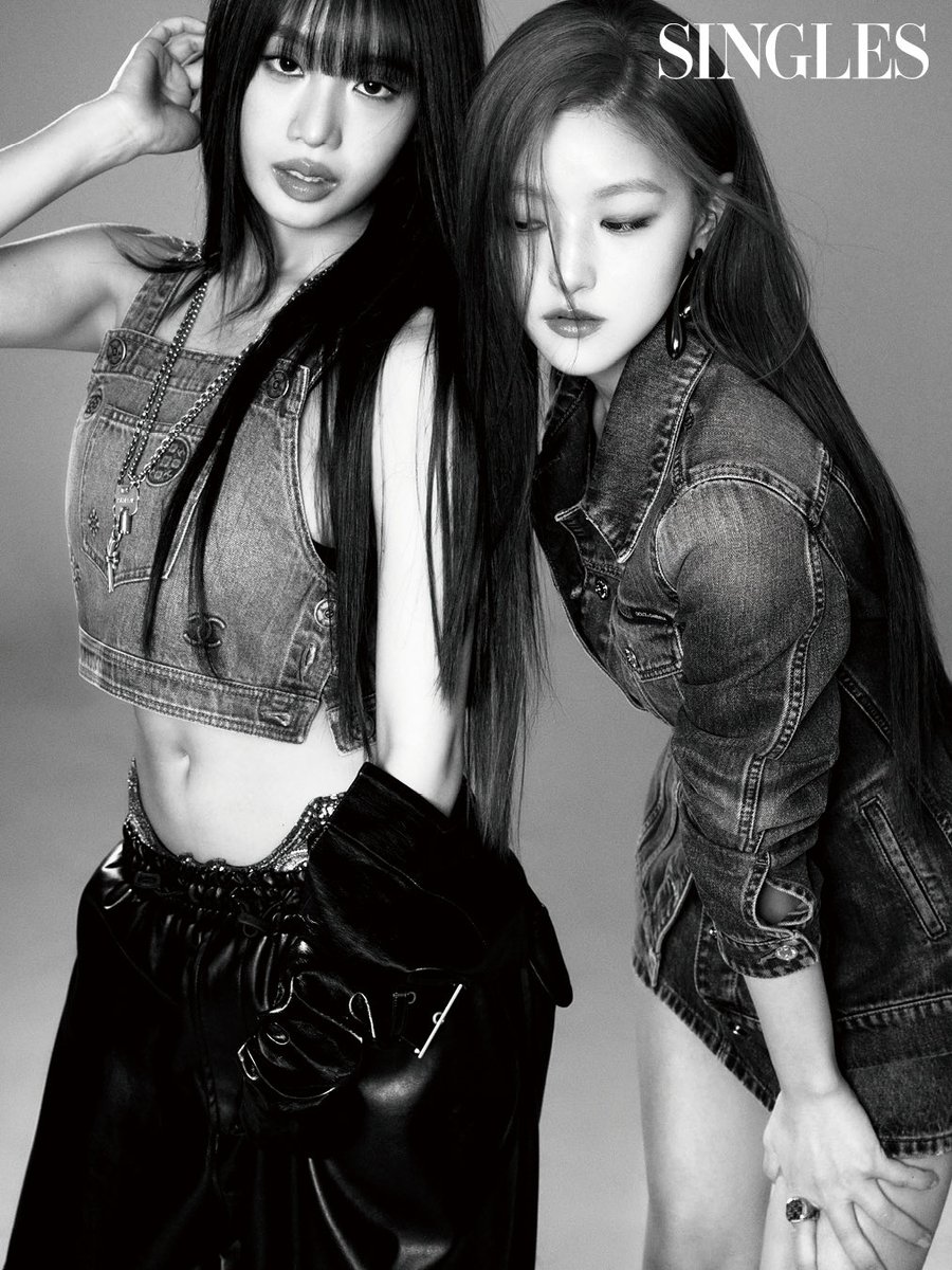 Singles Korea 싱글즈 tweet media