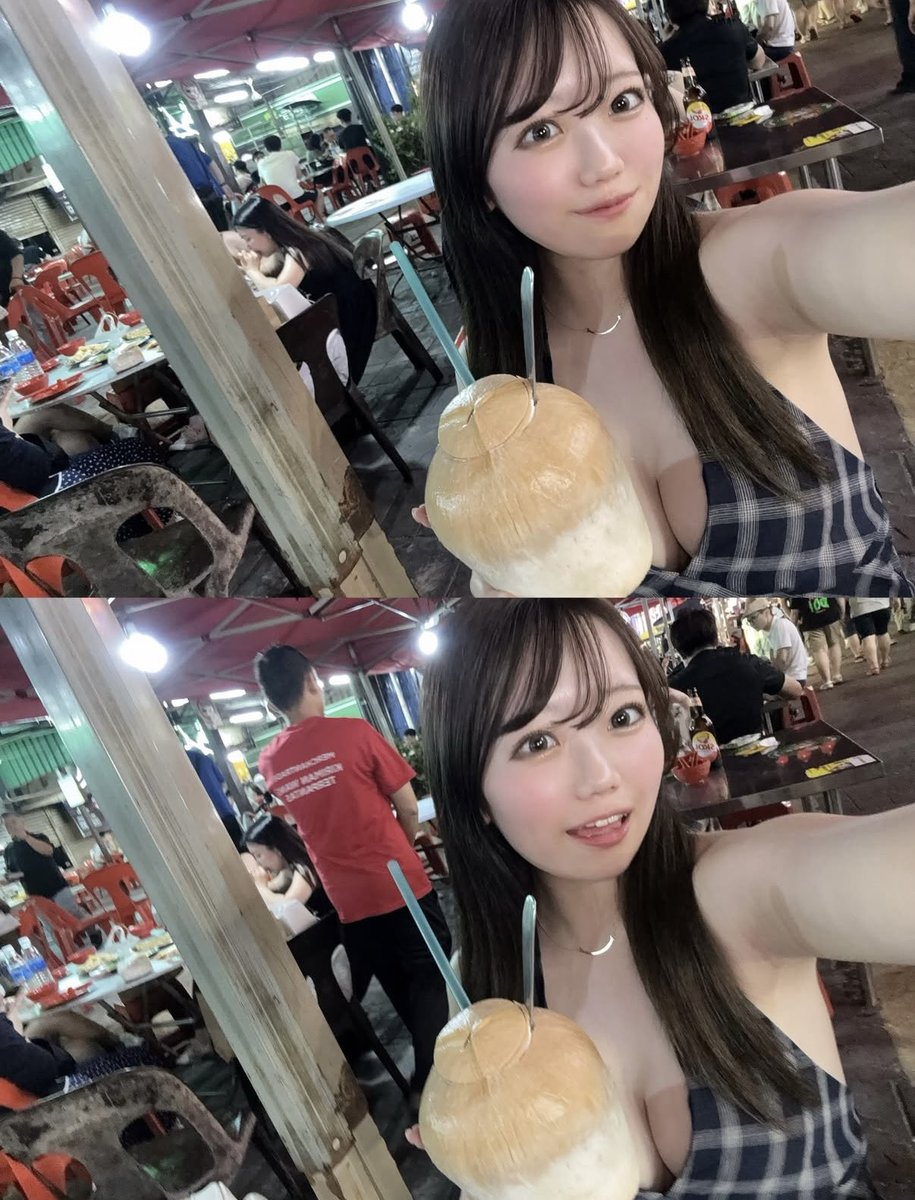 ffn6a's tweet photo. @murinomiyu_jp わたしもどうですか？笑 https://t.co/0XWegRCZzP