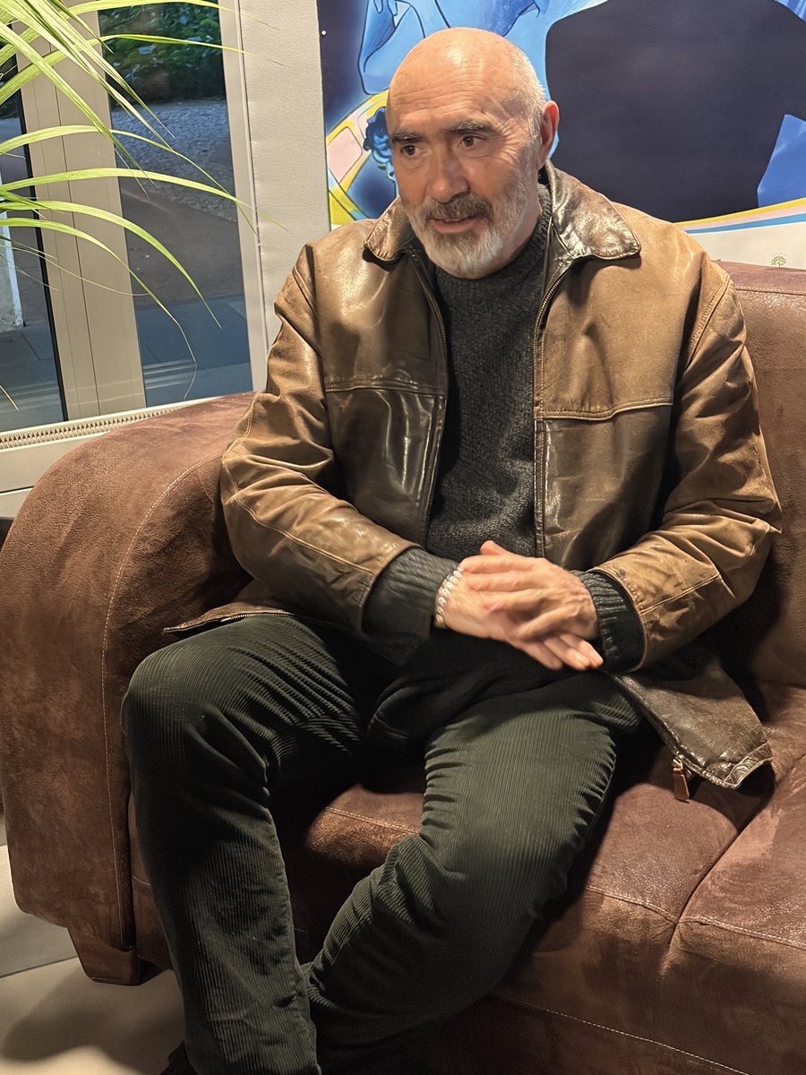 Anthony Humbertclaude tweet media