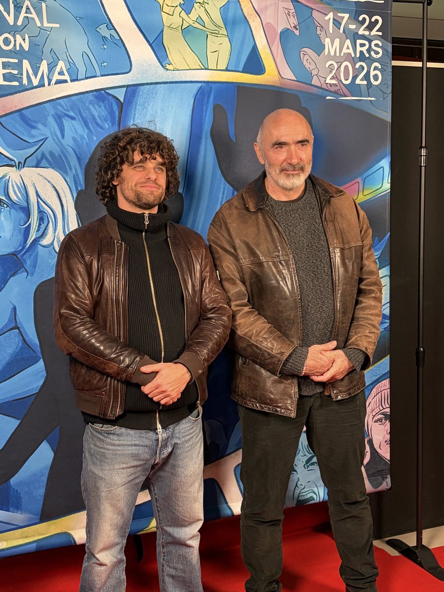 Anthony Humbertclaude tweet media