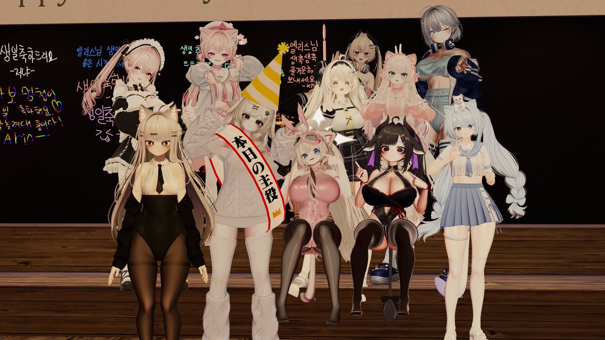 ʚAliceɞ tweet media