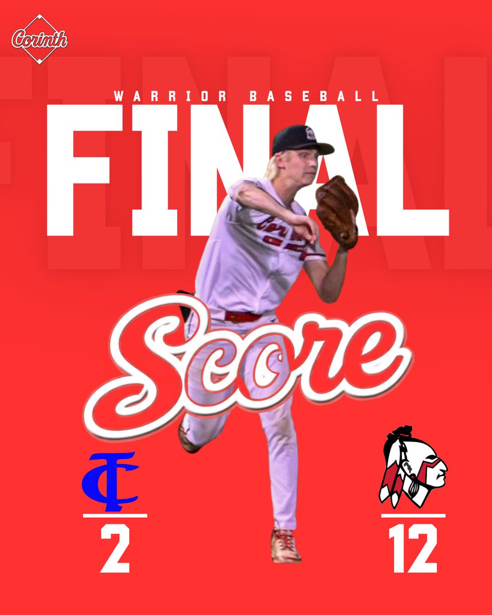 CorinthWarriorBaseball tweet media