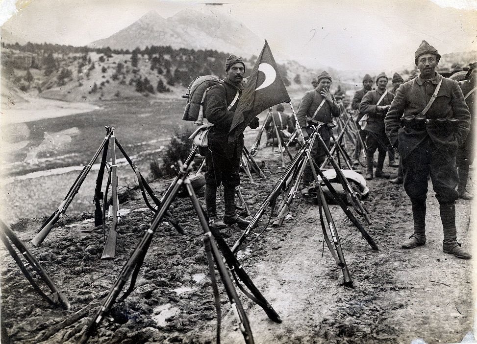 MEMLEKET tweet media