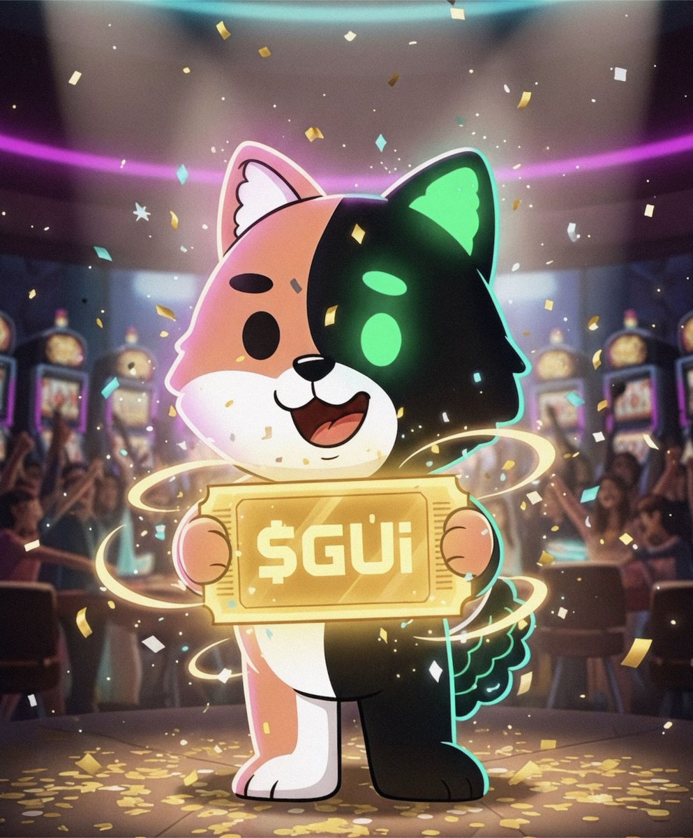 Gui Casino tweet media