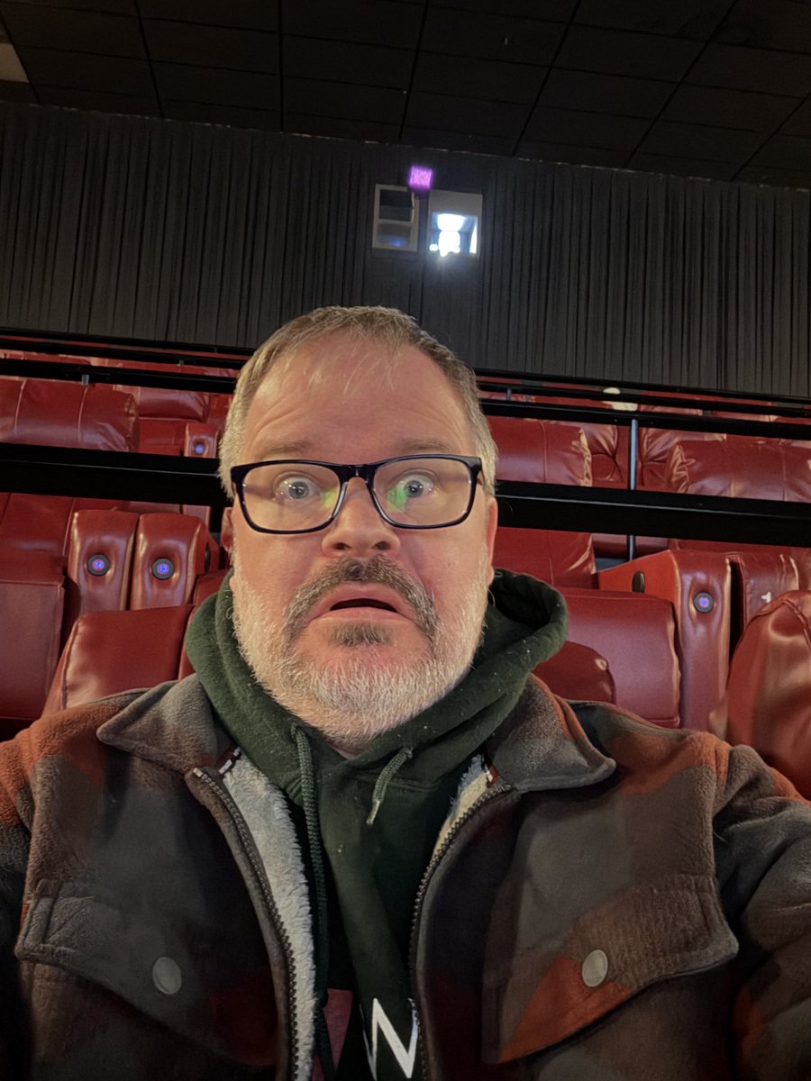 Jeff Strand 🍅 tweet media