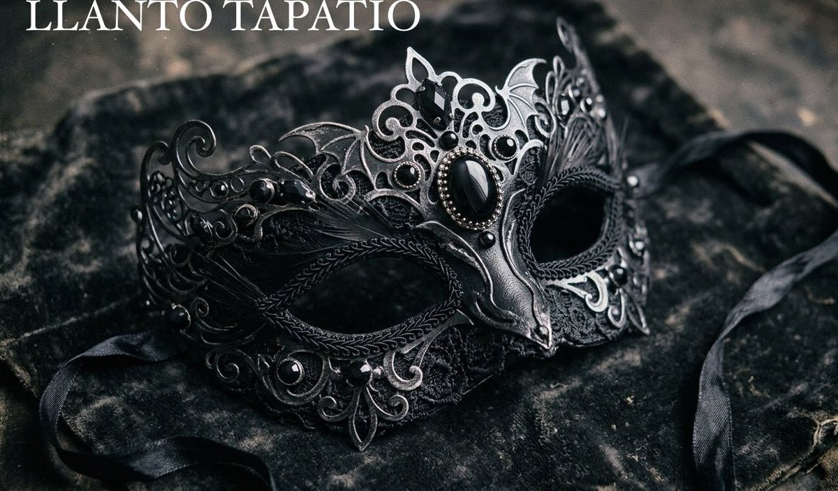 Llanto Tapatío tweet media