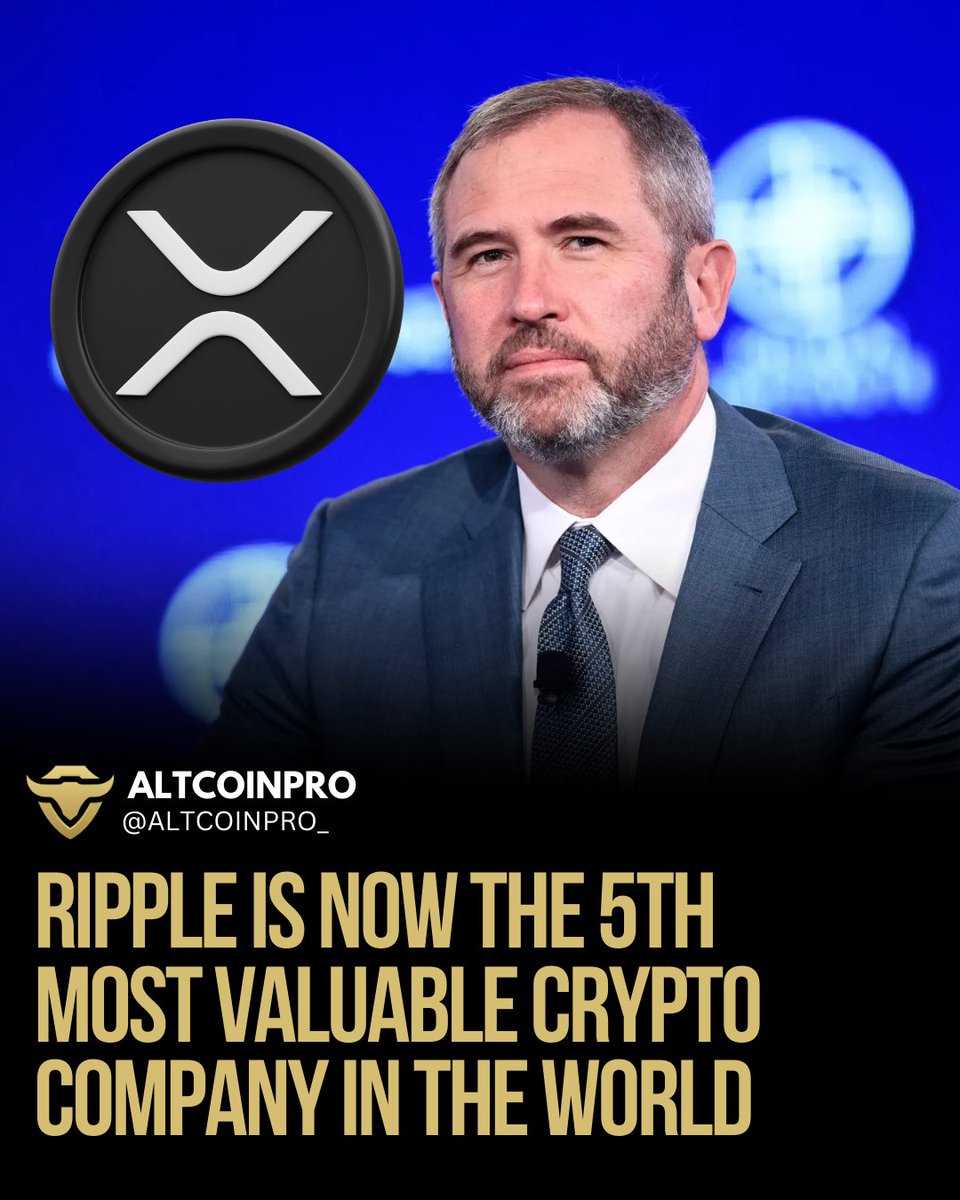 AltcoinPro tweet media