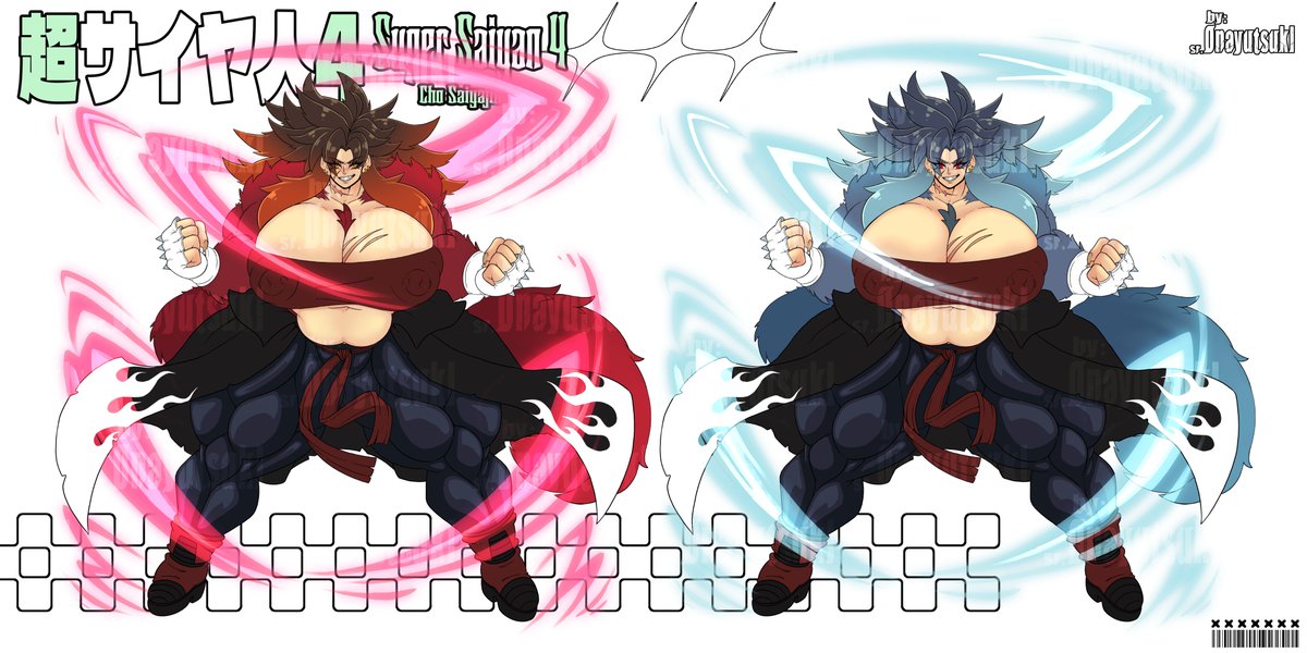 👺señor.onayutsuki.exe (Open Commissions)👺 tweet media