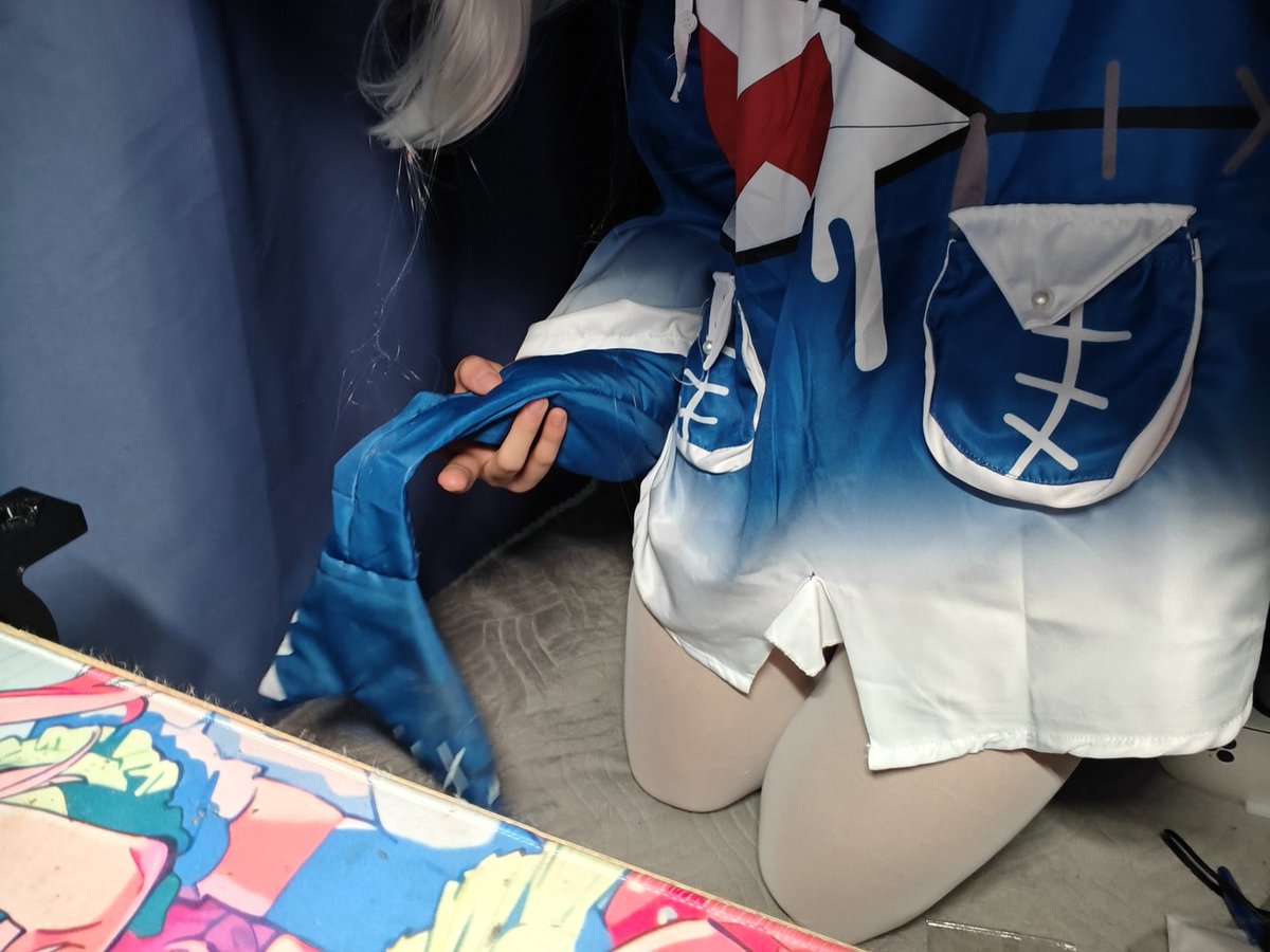 风鹤chrizu tweet media