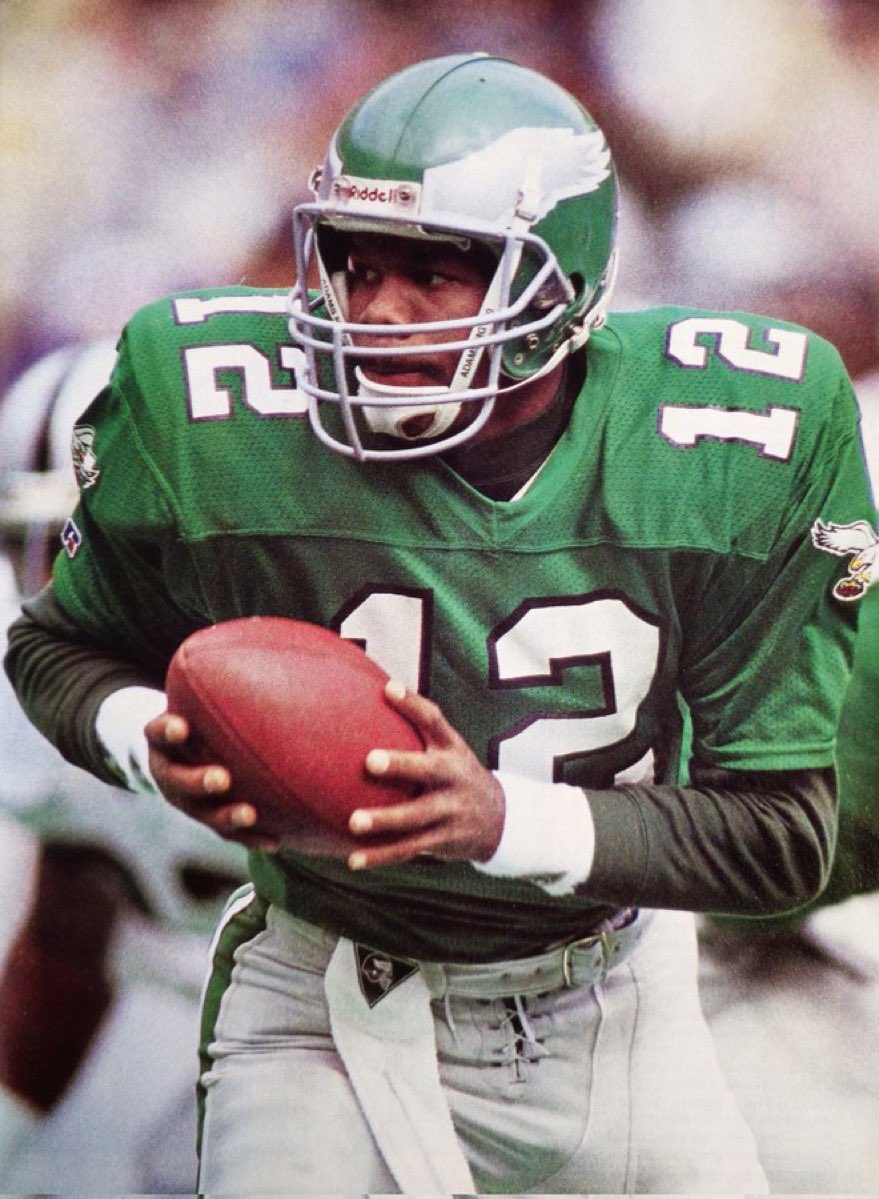 Mr. Philadelphia tweet media