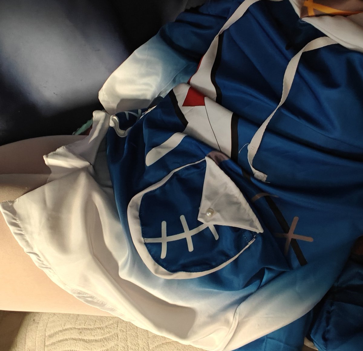 风鹤chrizu tweet media