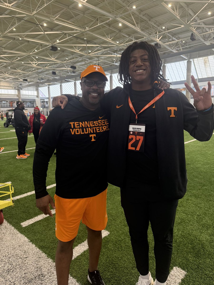 Caleb Cooper tweet media