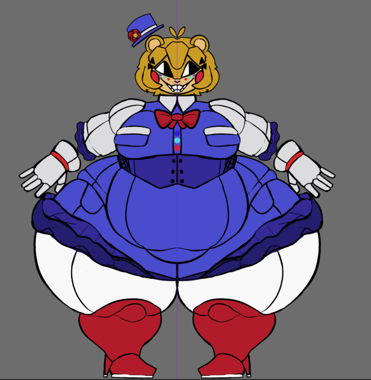 Beanie 🔞 tweet media