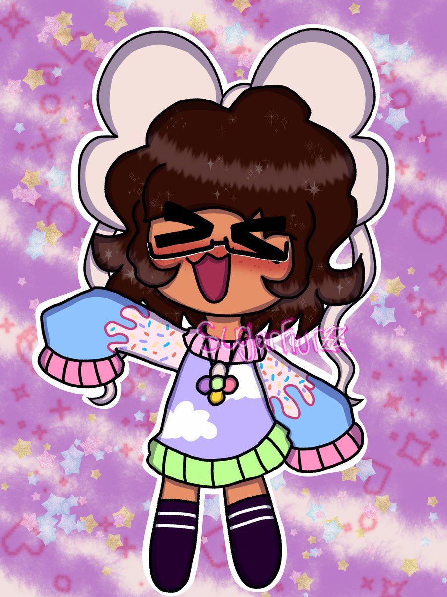 Jakeyroni 🍉- VGen OPEN!ﾟ.+:｡ tweet media