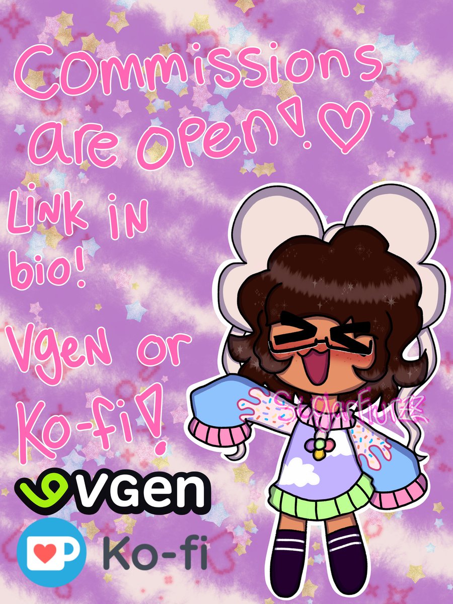 Jakeyroni 🍉- VGen OPEN!ﾟ.+:｡ tweet media