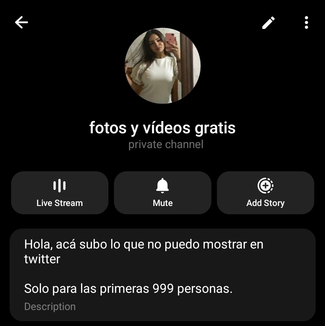 Ana Sofía tweet media