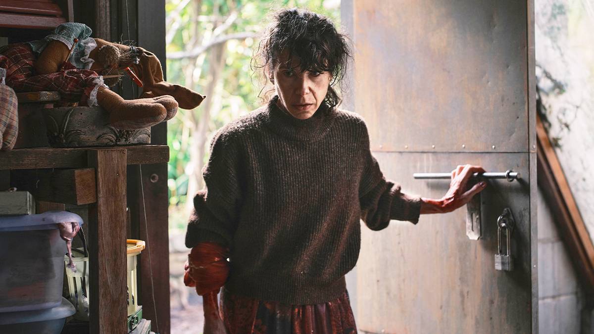 Horror N Haunted tweet media