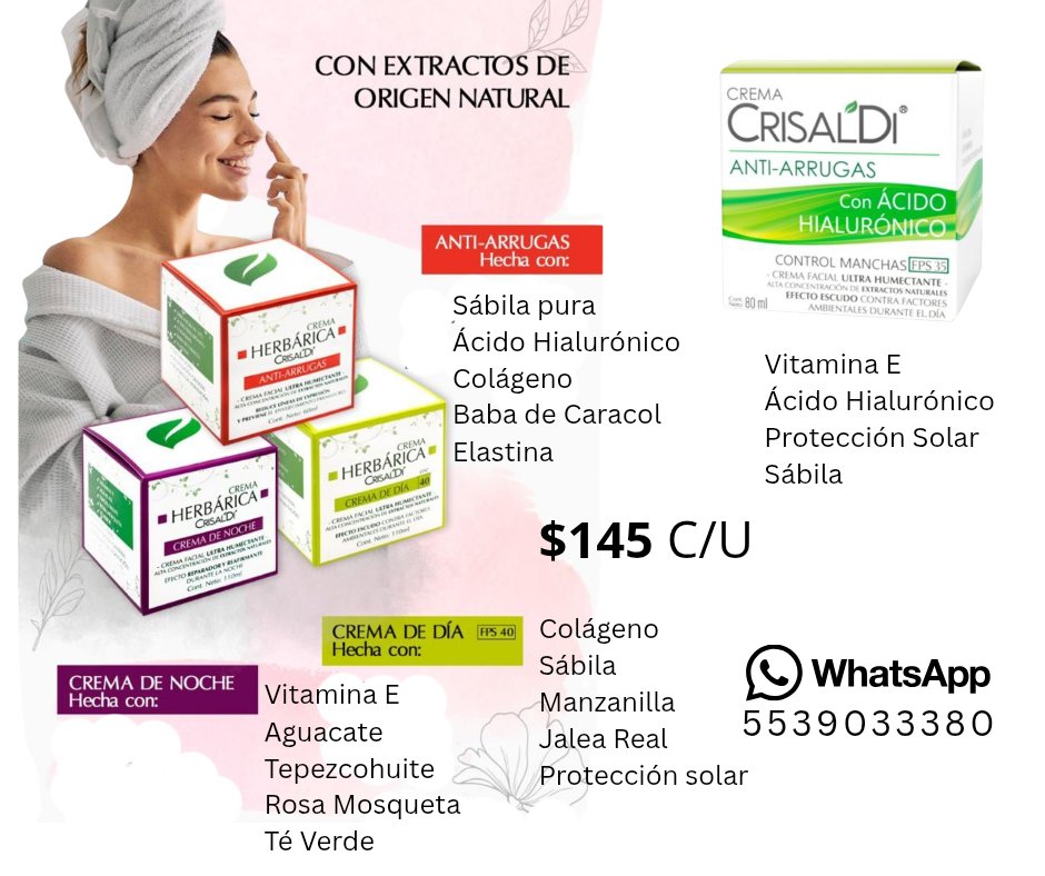 MakeupQueretaro's tweet photo. Antienvejecimiento, hidratación profunda y regeneración celular. El aloe vera estimula activamente la producción natural de colágeno y elastina, mejorando la firmeza, reduciendo arrugas, cicatrizando y calmando la piel irritada o dañada por el sol. https://t.co/YLLLMvS28E