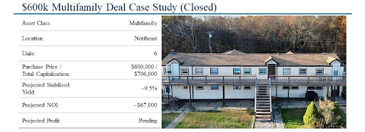 The Real Estate God tweet media