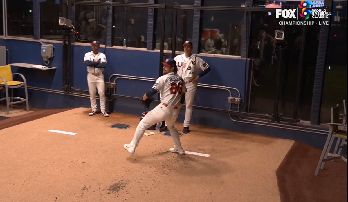 Out of Context Mets tweet media