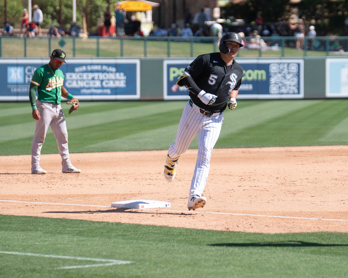 Camelback Ranch tweet media