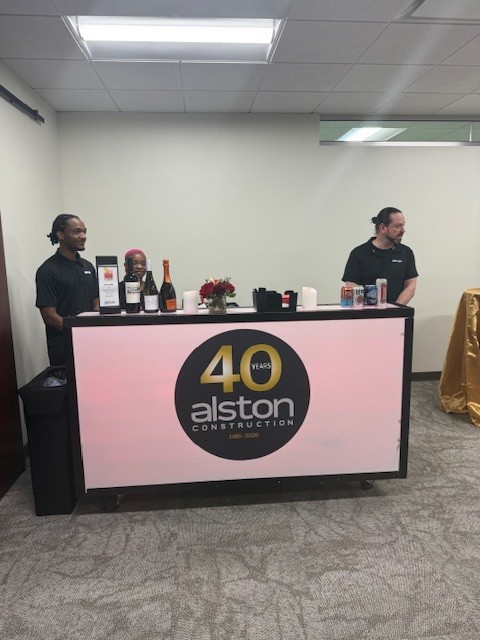 Alston Construction tweet media