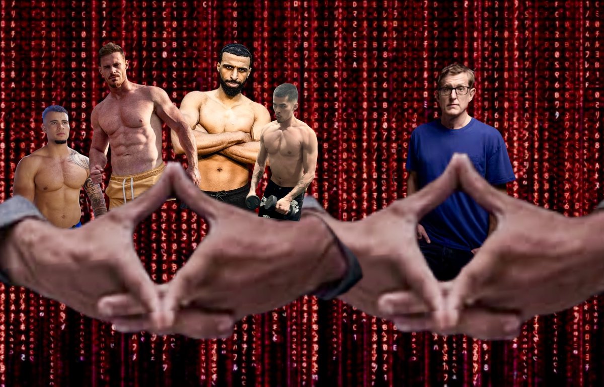 The Recount tweet media