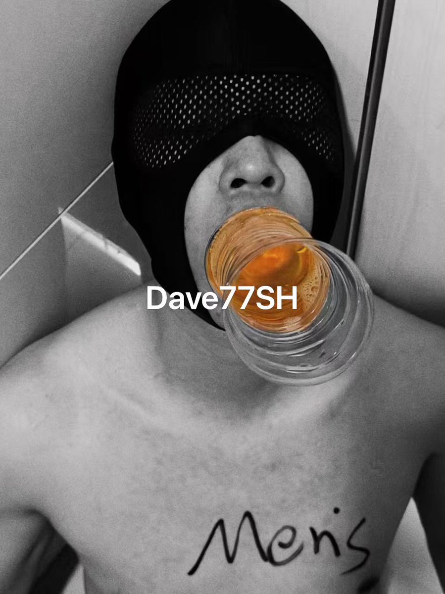 Dave77SH's tweet photo. 无助吞咽 https://t.co/e4bIvsvURB
