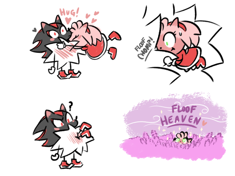 KamuiHand's tweet image. Great idea, as always! 🥰💖
Itadakimasu! 
#floofadow #ami #shadamy #floofheaven #floofylover #flooflover #lavender