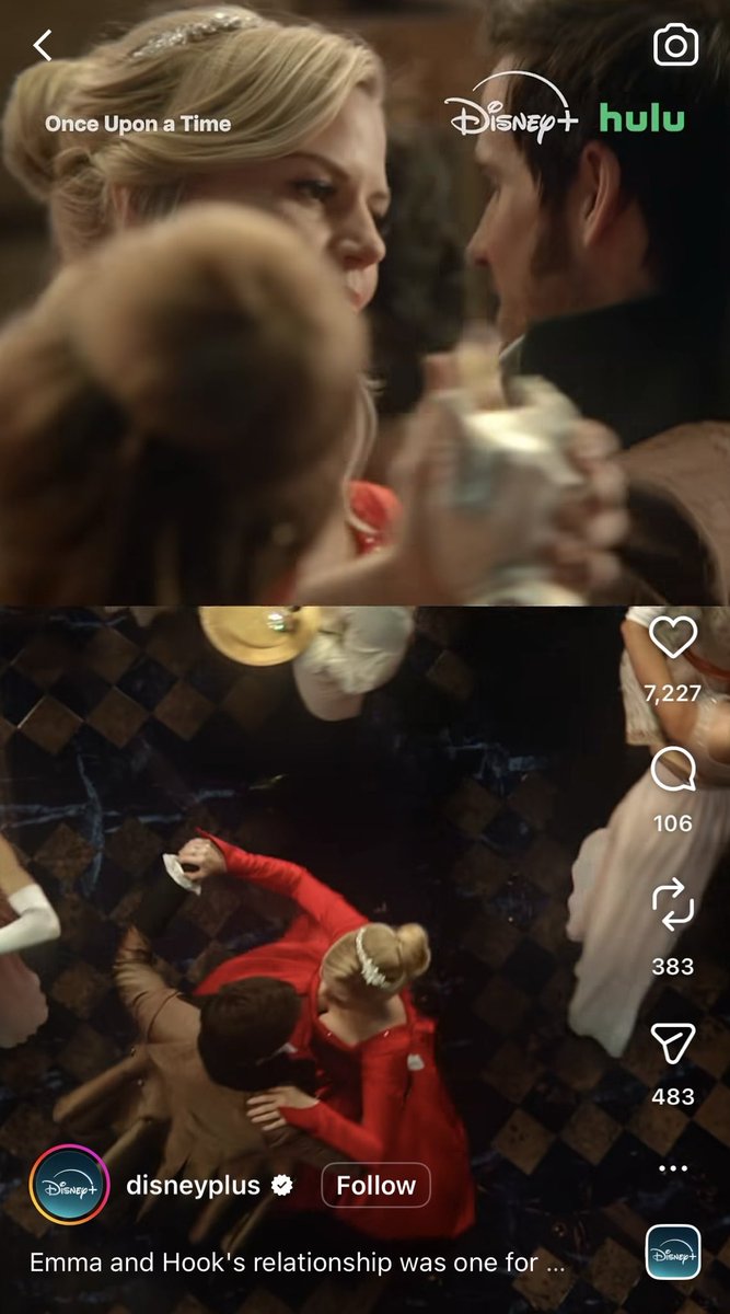 Buttercup 🦢+🏴‍☠️=🐣 tweet media