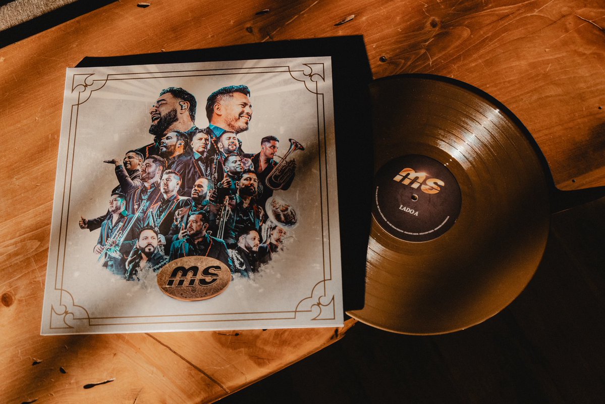 BANDA MS tweet media