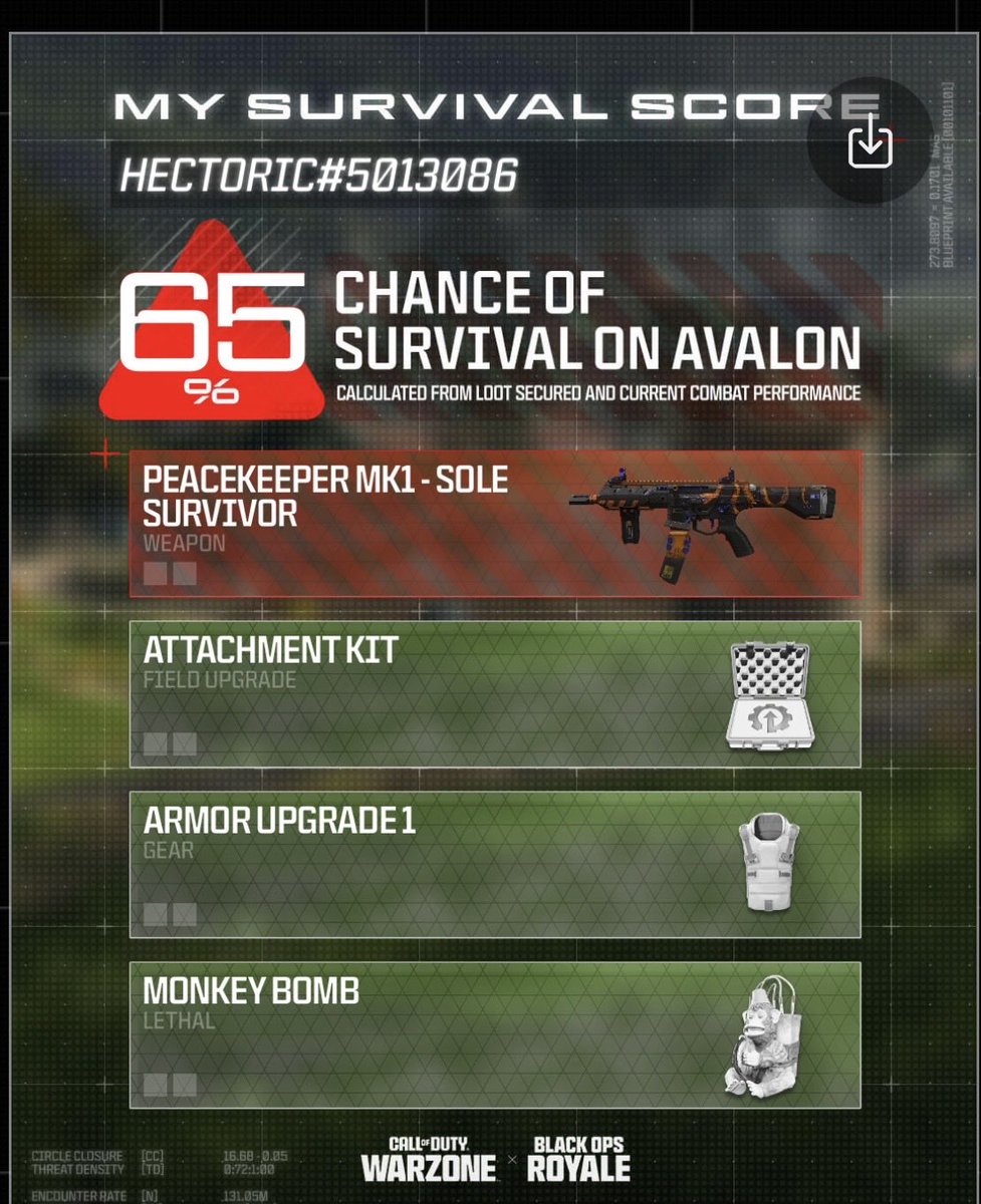 Hector Demell tweet media