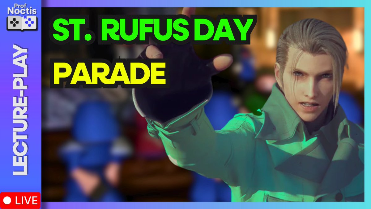 ProfNoctis tweet media