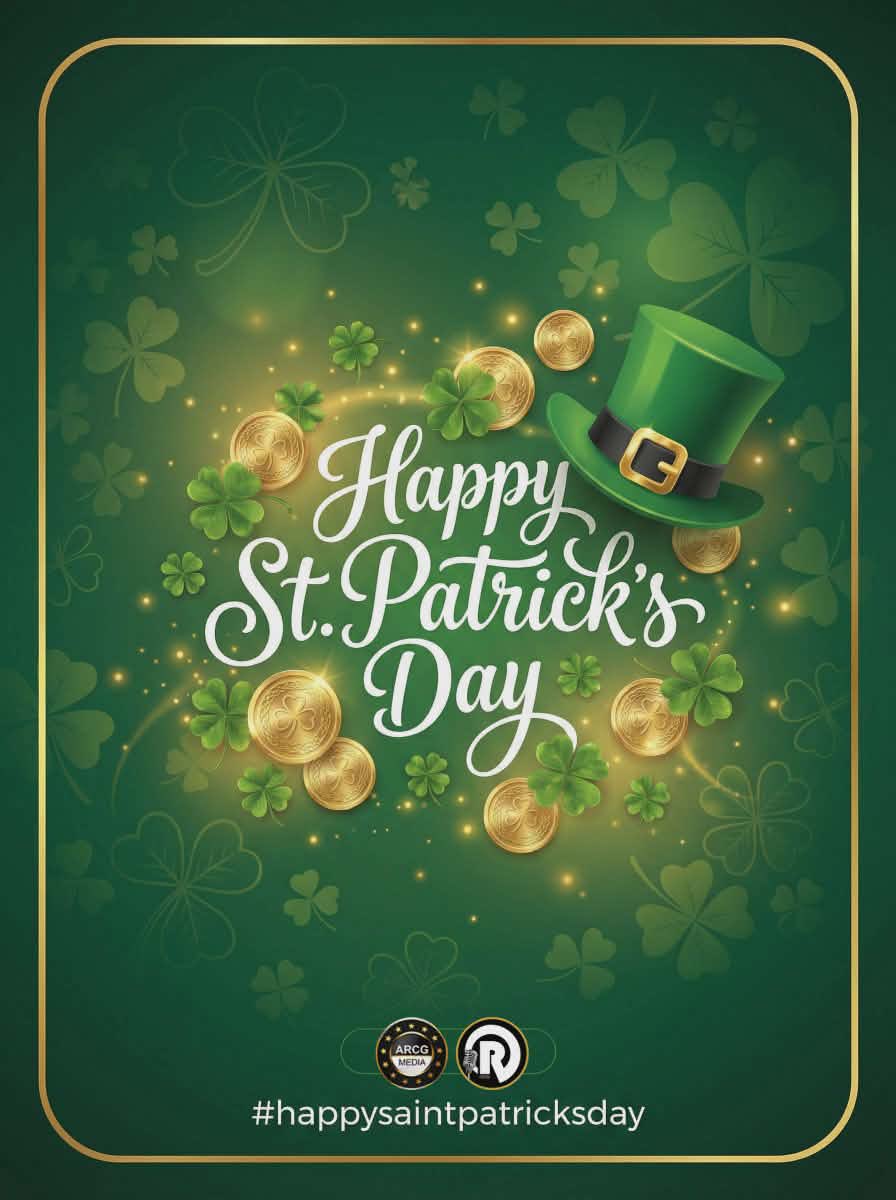 ARCG Media tweet media