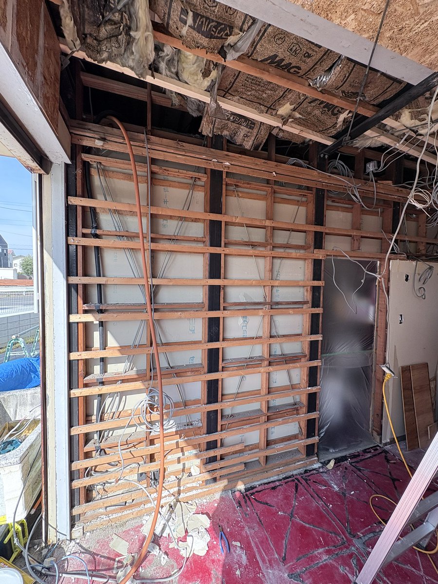 やばい、詰んだ、、、
ここぶち抜けなかった