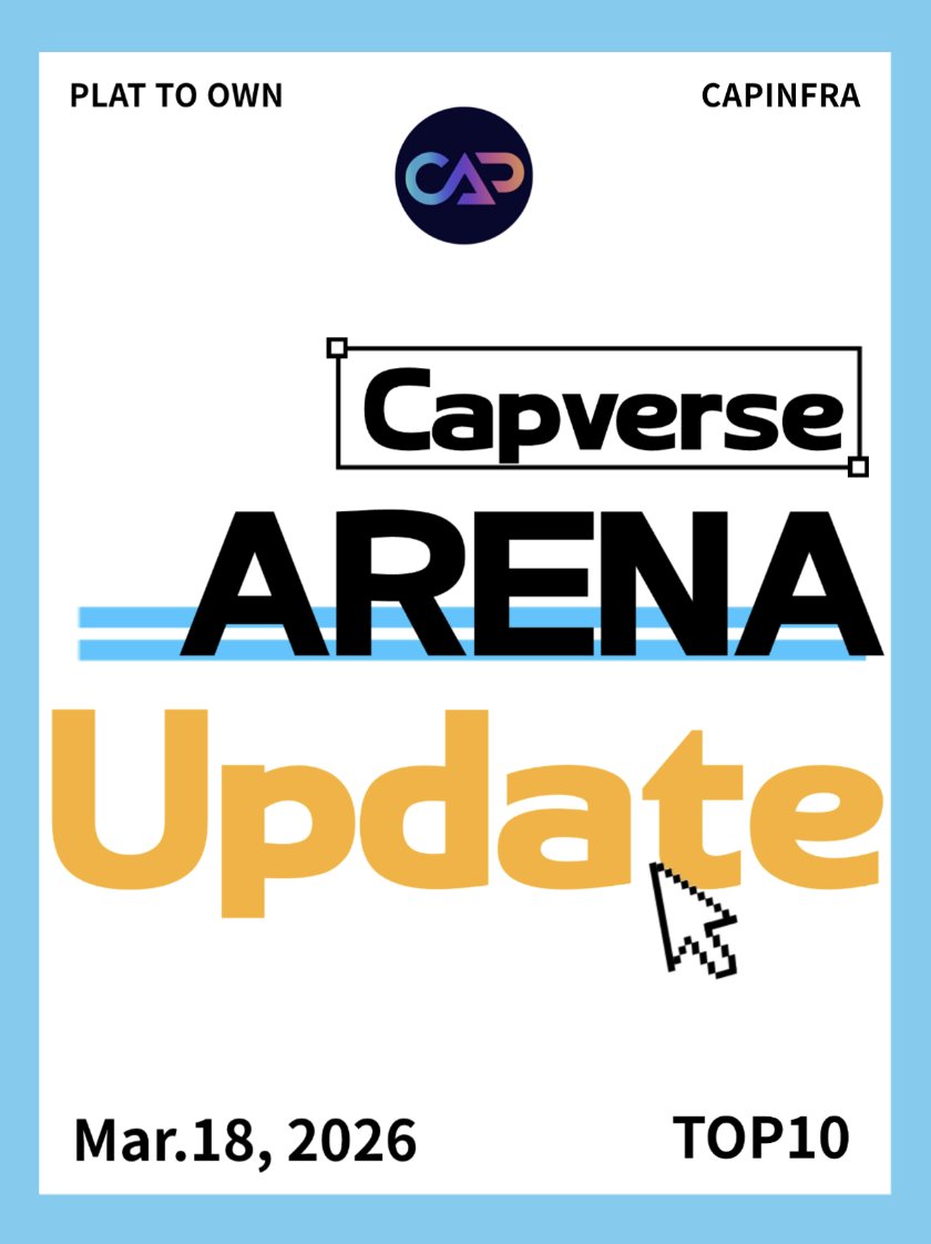 CapverseGame tweet media