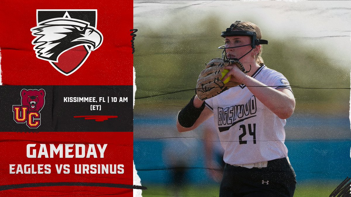 Edgewood Eagles tweet media