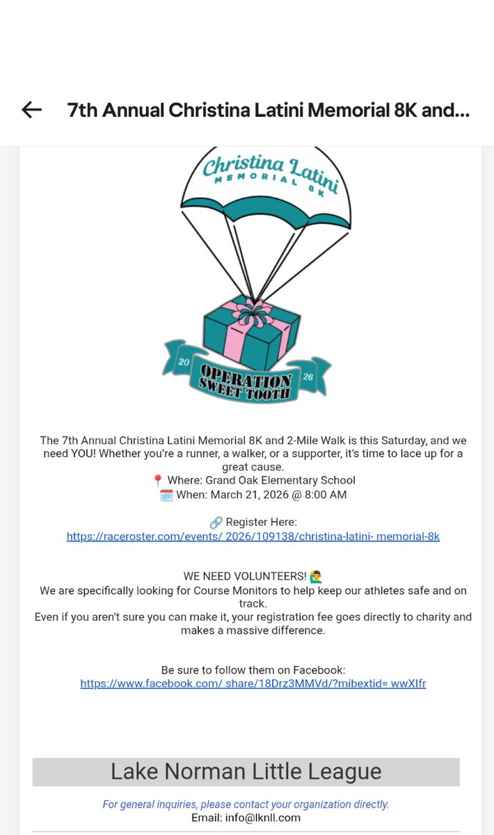 OperationSweetTooth tweet media