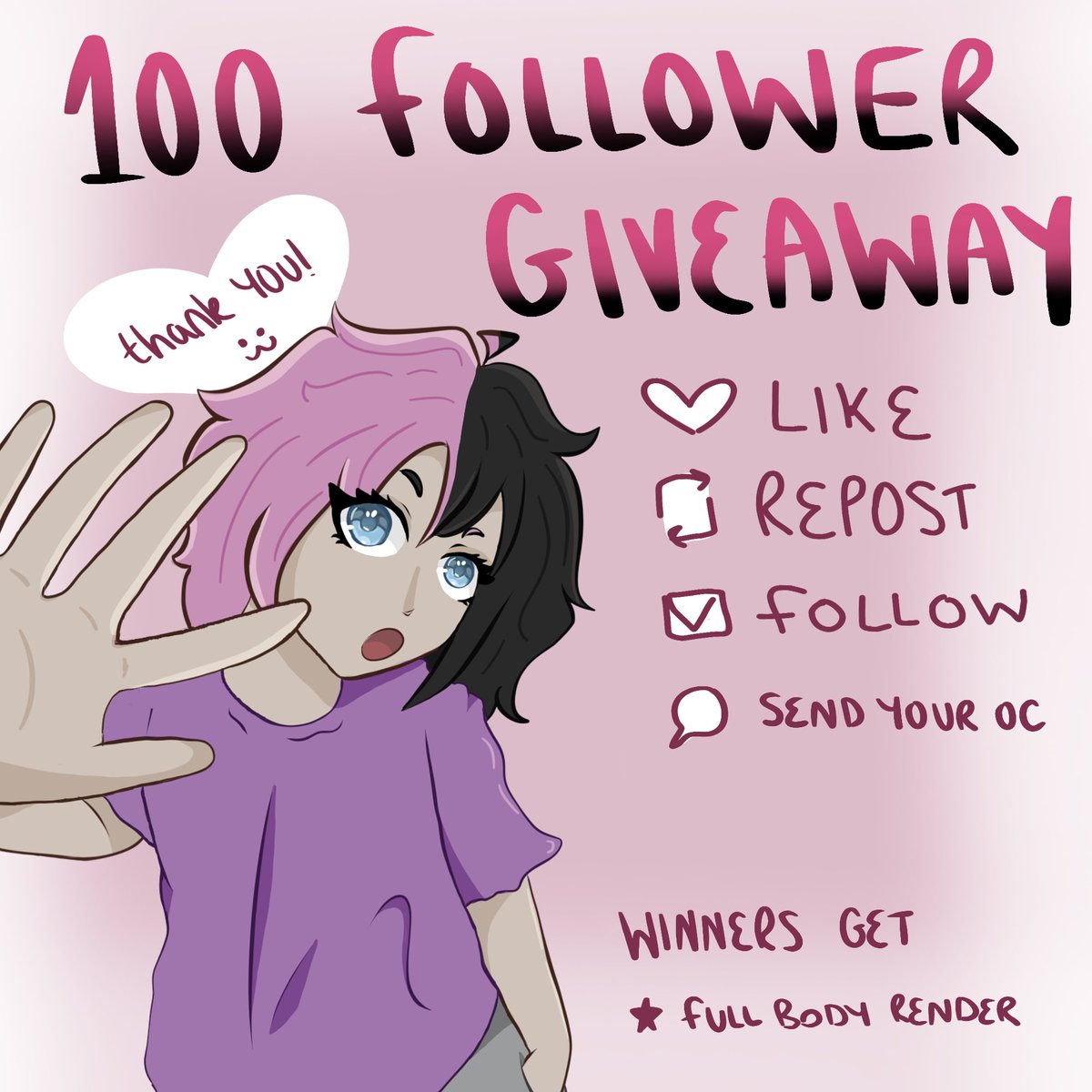 Ash (COMMS OPEN!) tweet media