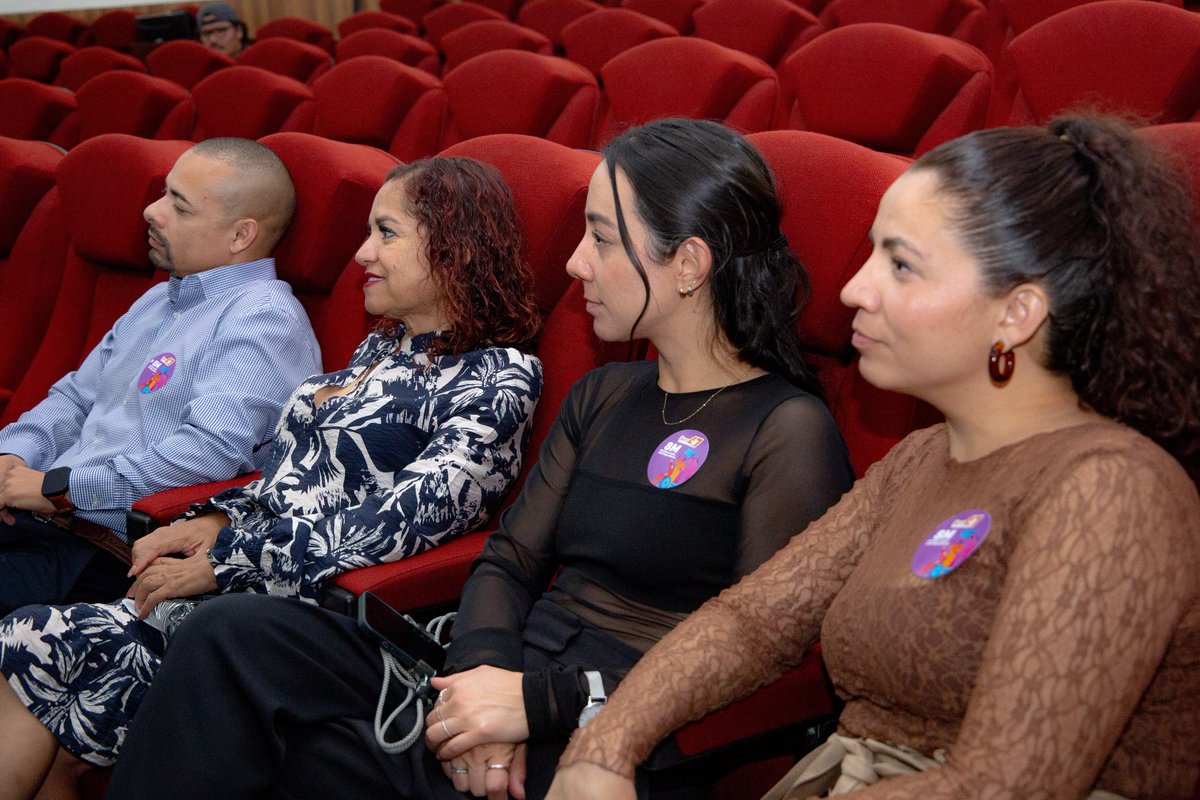 Sria. Equidad de Genero y Derechos Humanos tweet media